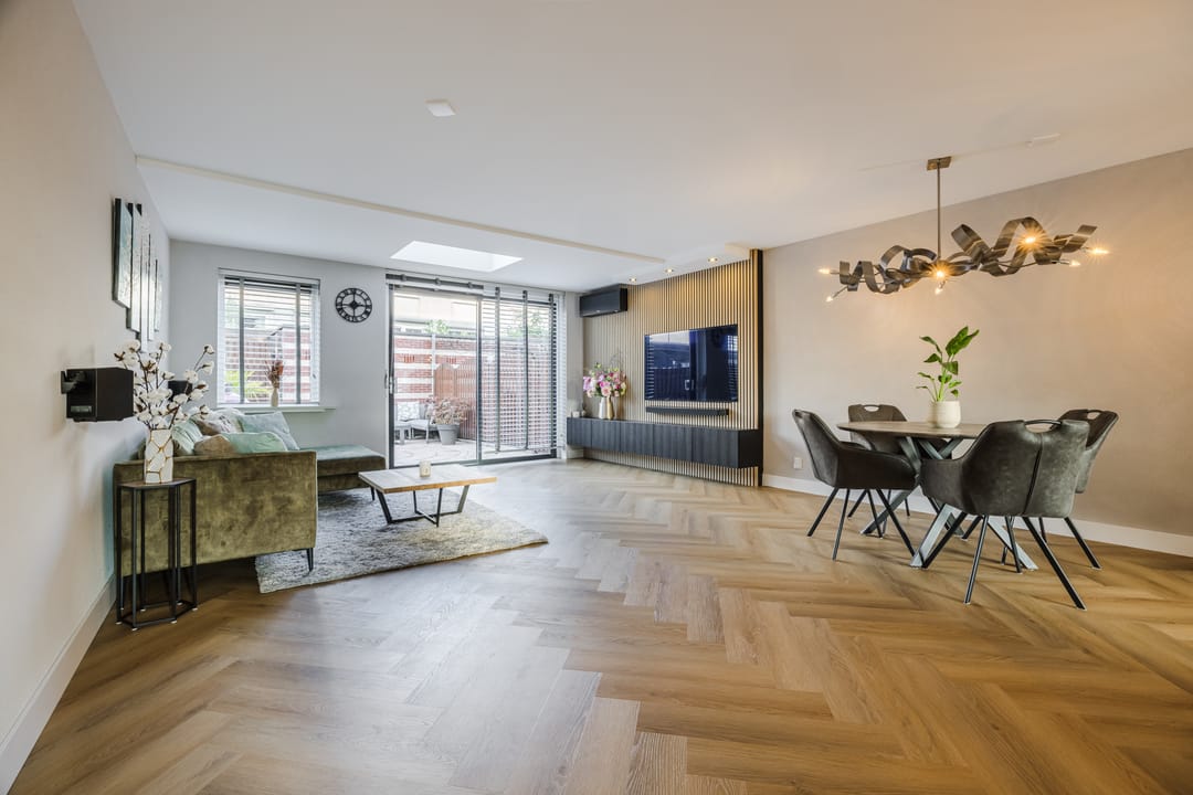 Foto 2 van Rondostraat 27