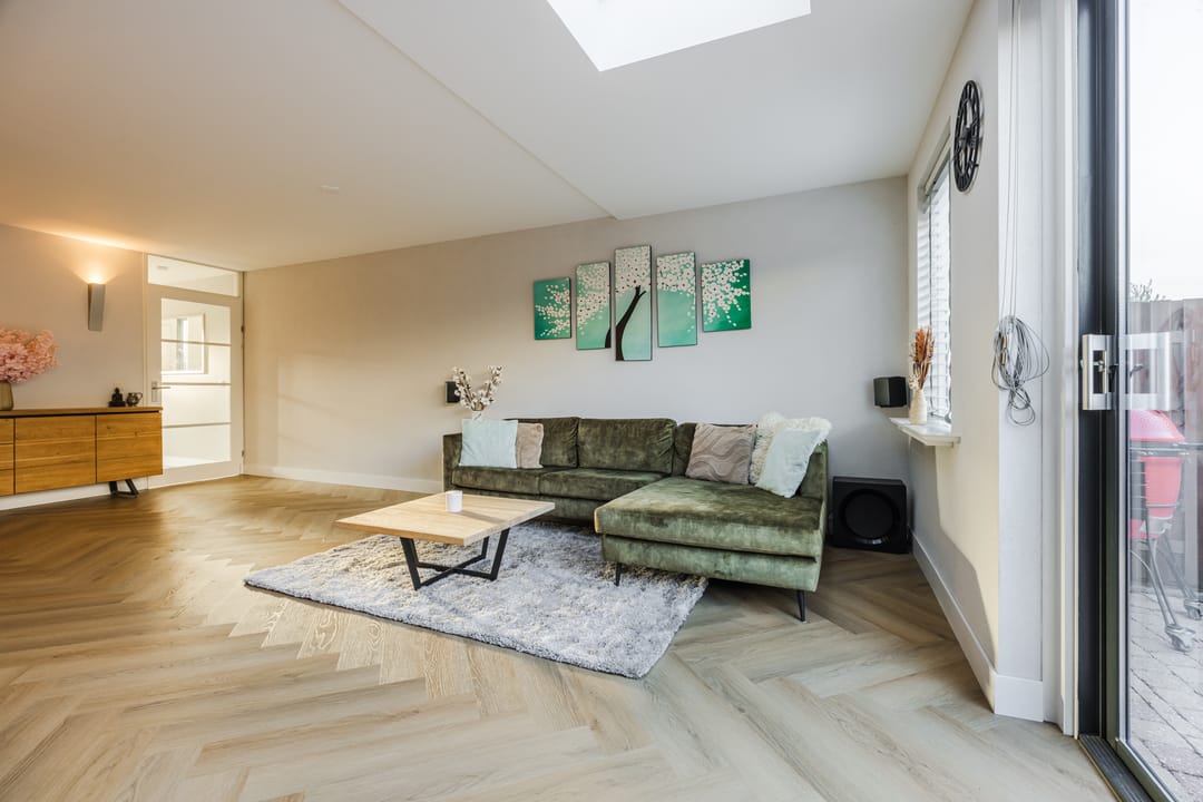 Foto 7 van Rondostraat 27