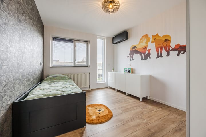 Foto 27 van Rondostraat 27