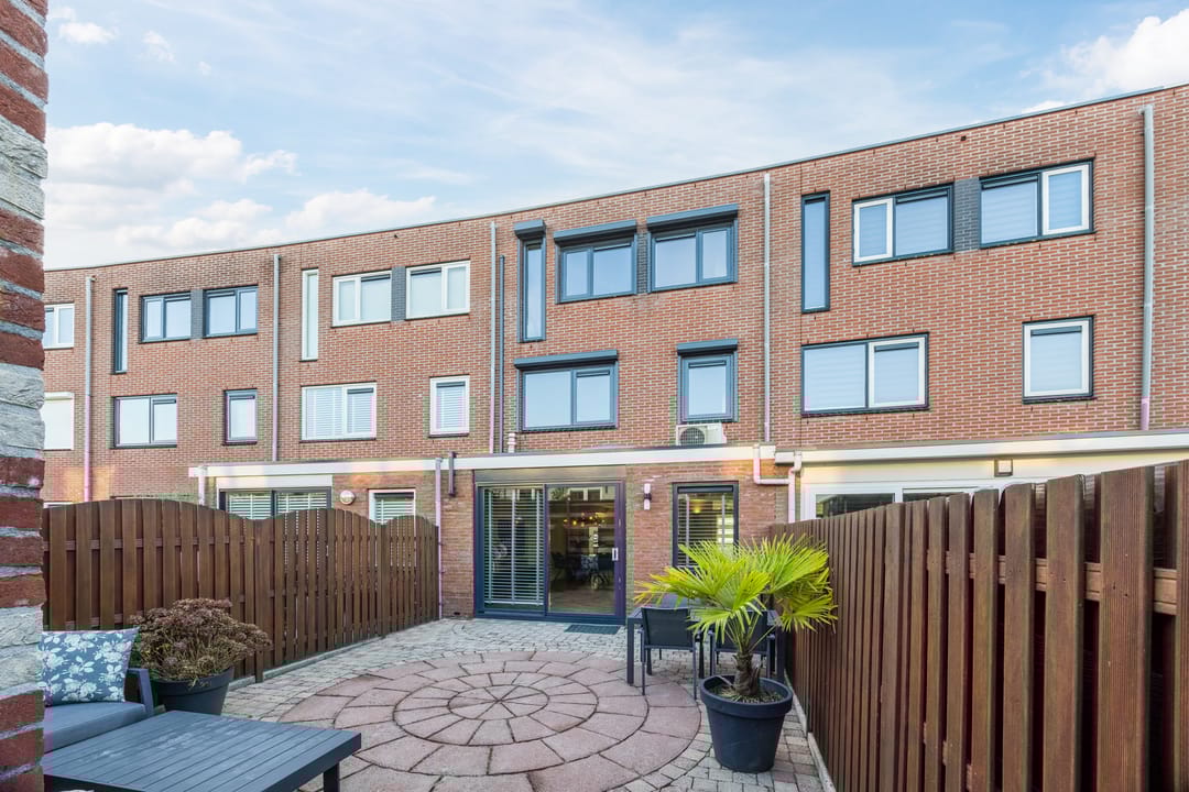 Foto 37 van Rondostraat 27