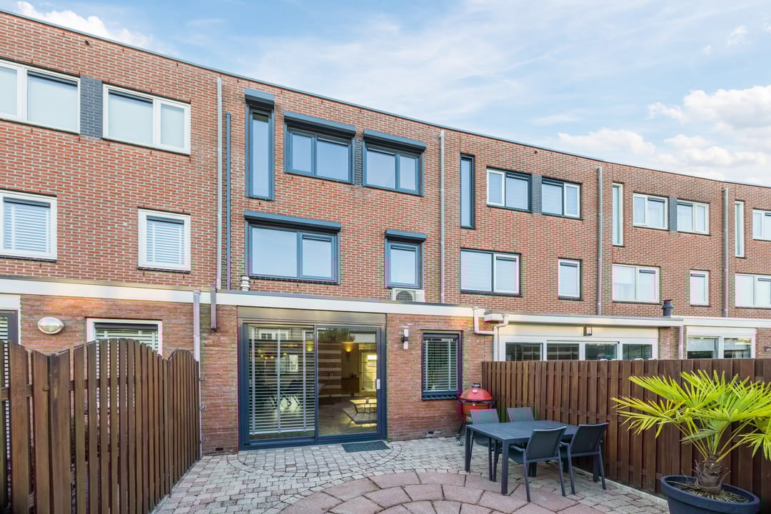 Foto 38 van Rondostraat 27