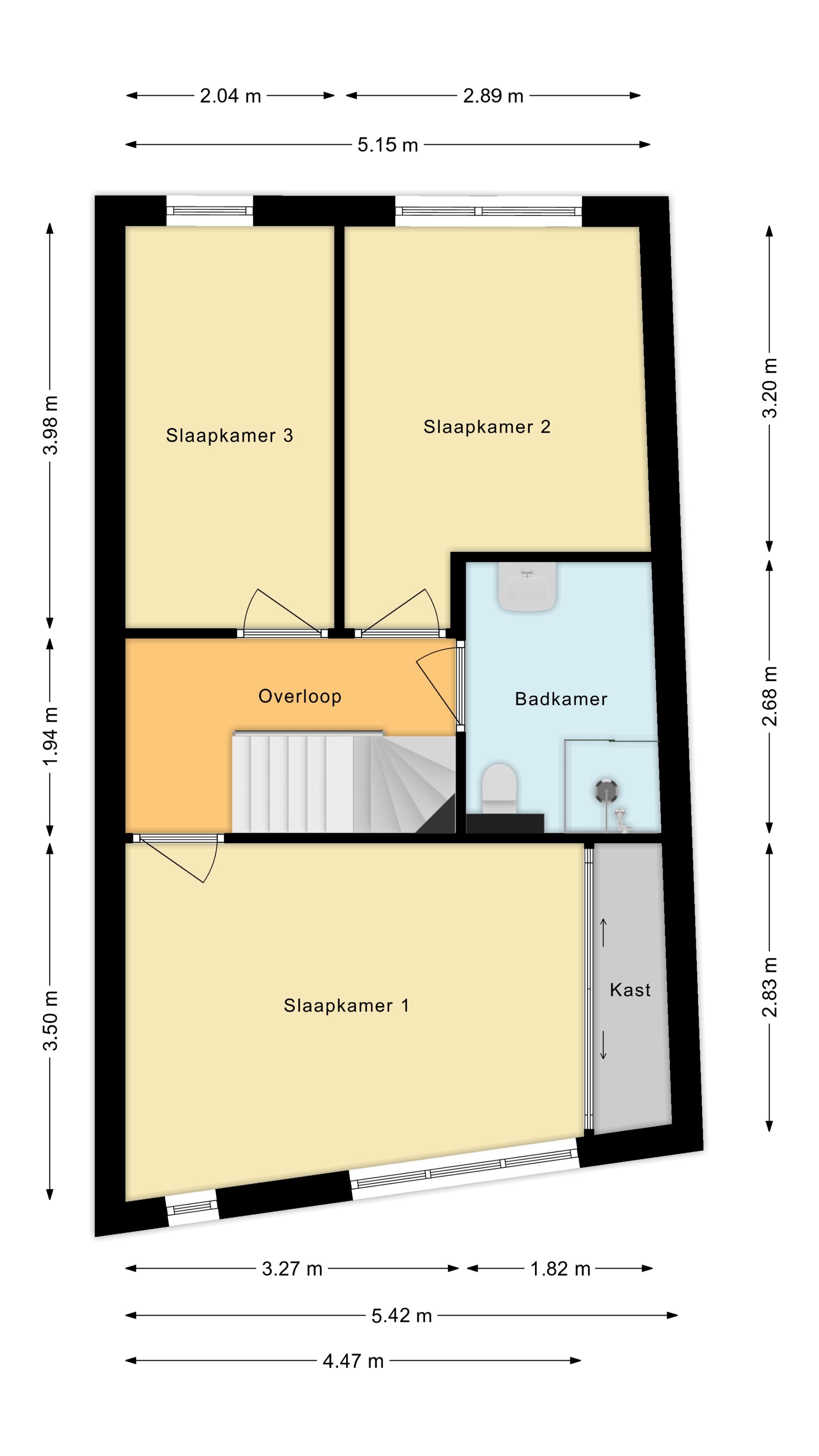 Foto 45 van Rondostraat 27