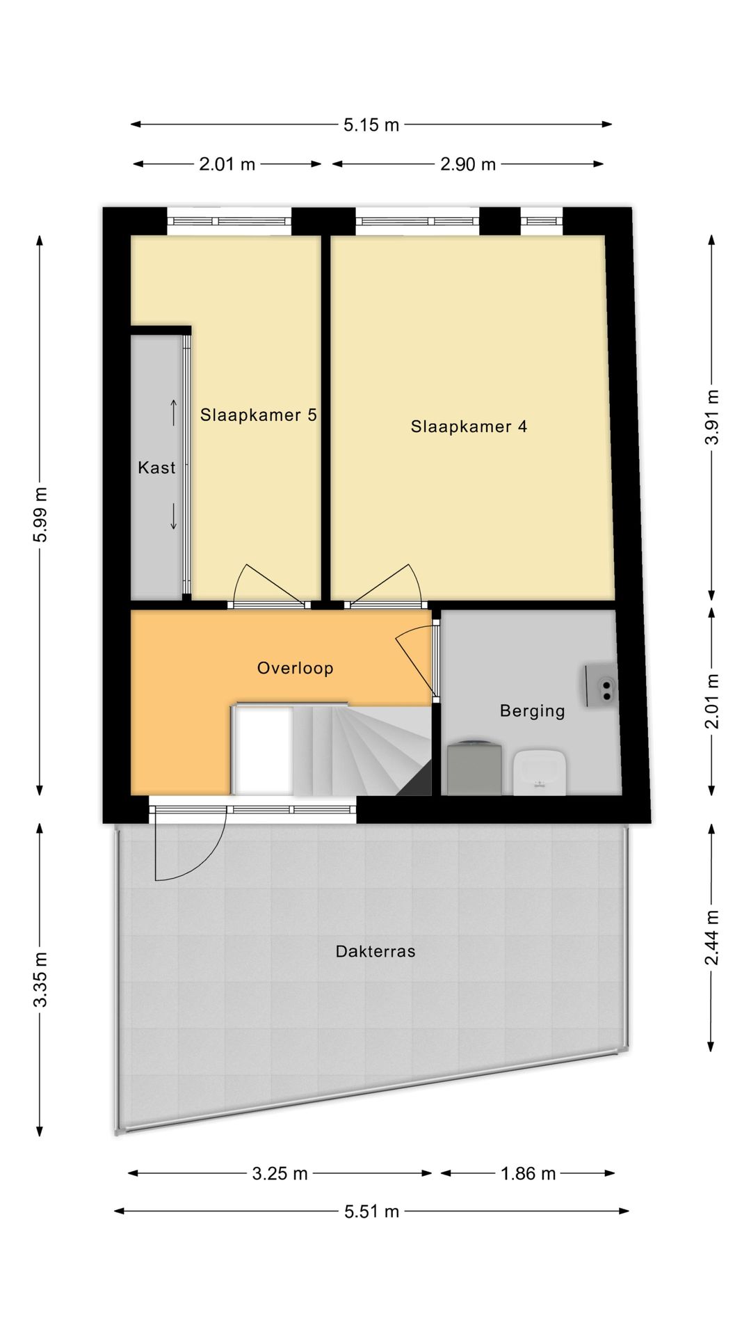 Foto 46 van Rondostraat 27