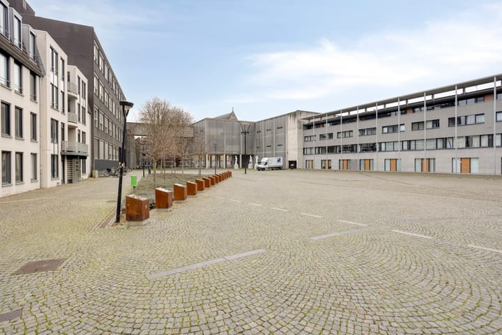 Foto 31 van Herdenkingsplein 44