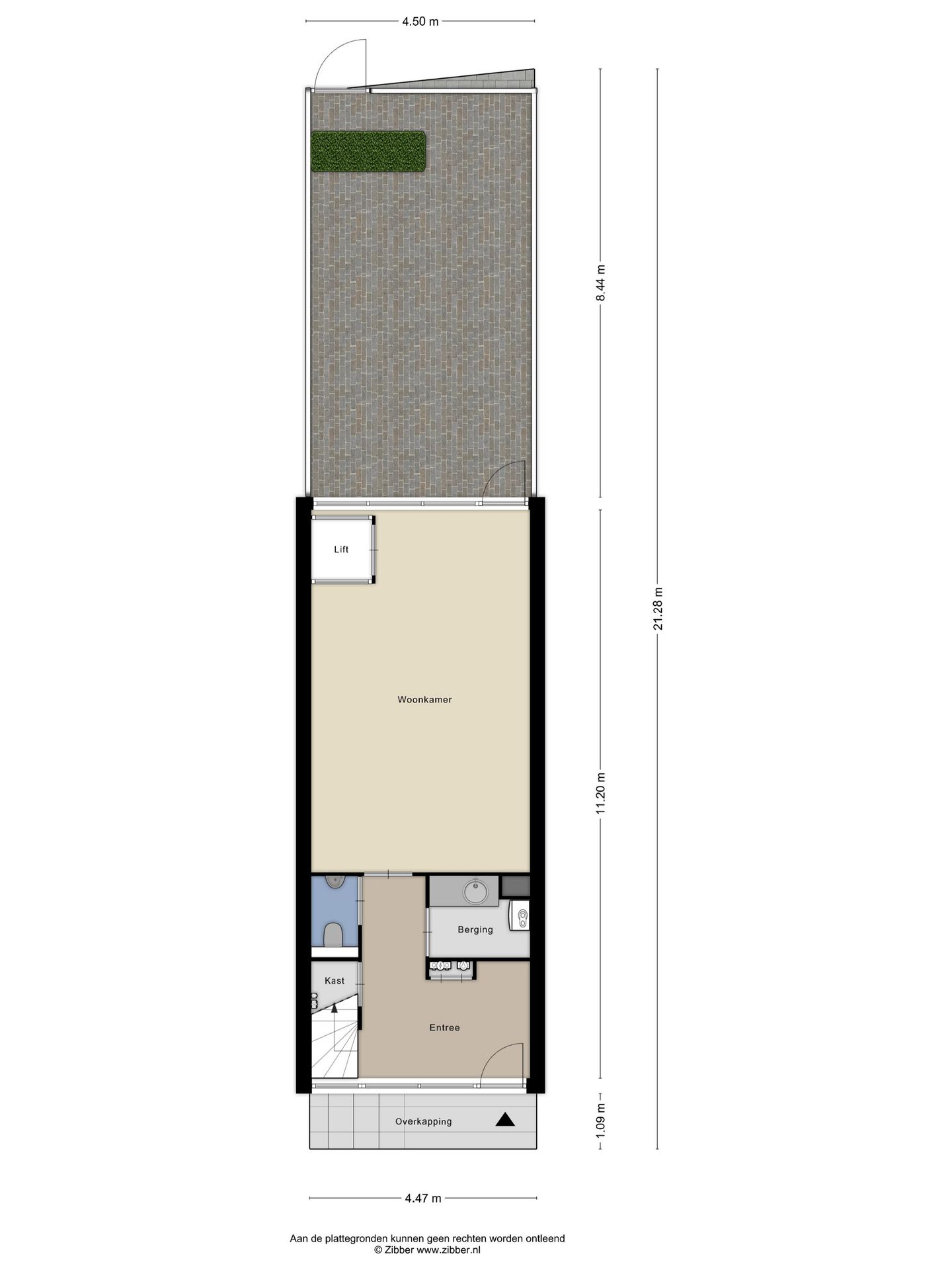 Foto 34 van Herdenkingsplein 44