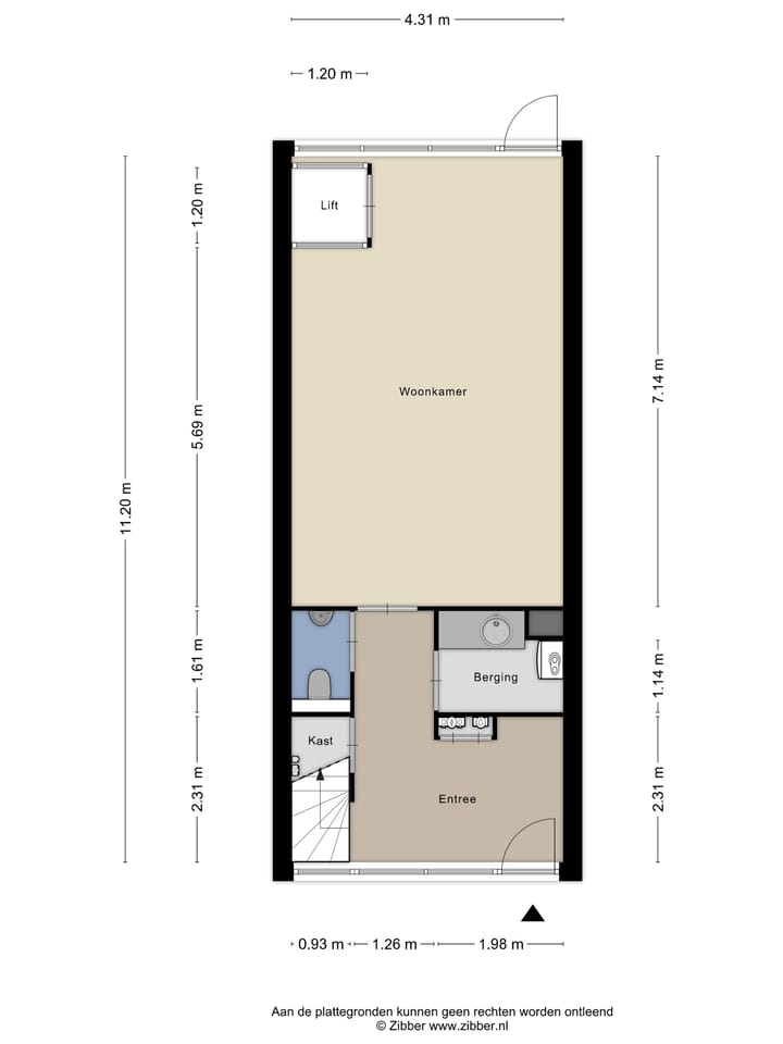 Foto 35 van Herdenkingsplein 44