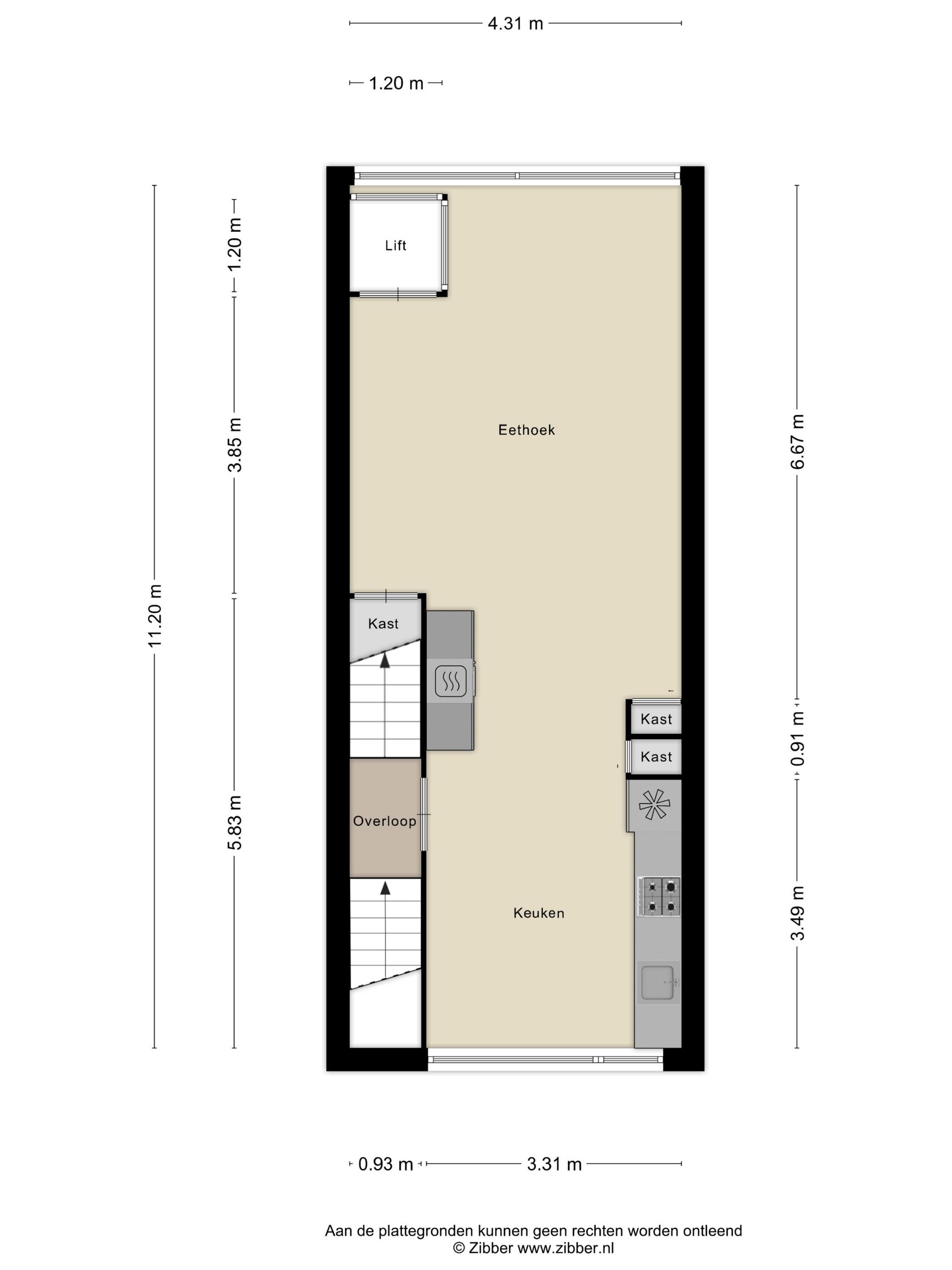 Foto 36 van Herdenkingsplein 44