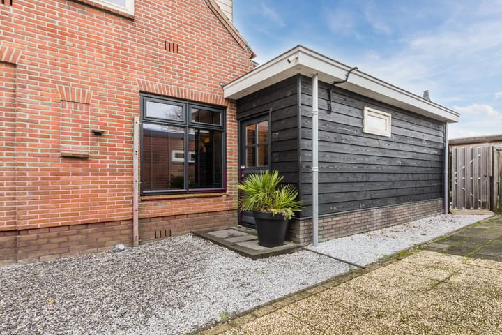 Photo 5 of Limmerschouw 25