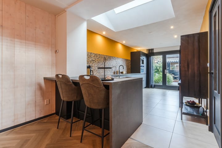 Photo 13 of Limmerschouw 25