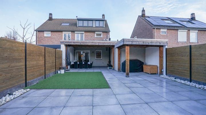 Foto 6 van Spaarweiden 14