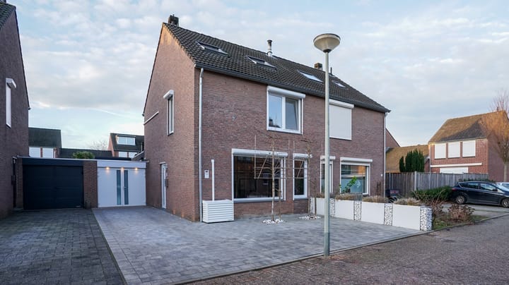 Foto 7 van Spaarweiden 14