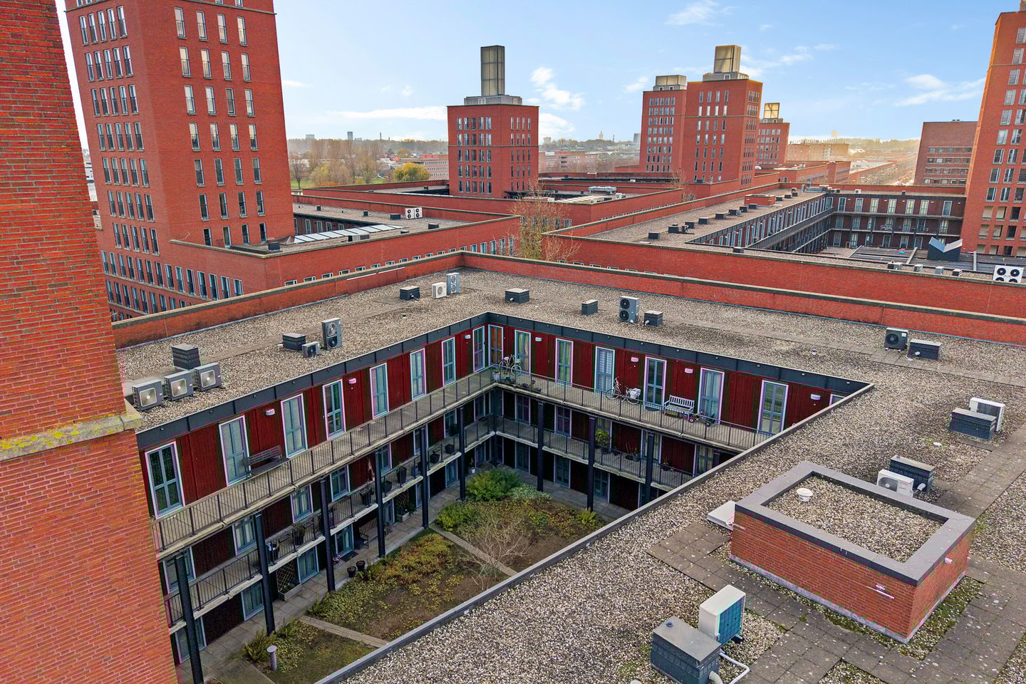 Foto 4 van Steentijdsingel 86