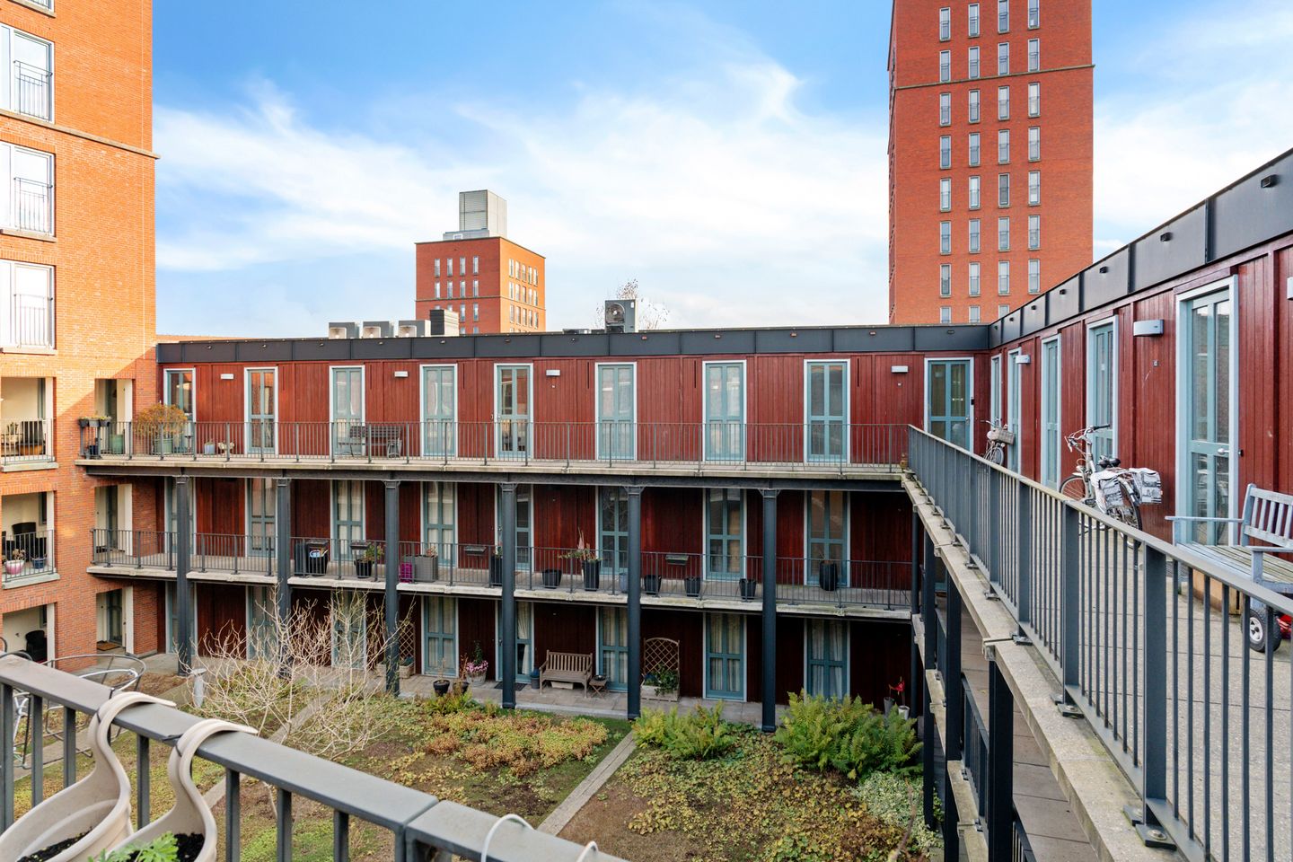 Foto 10 van Steentijdsingel 86