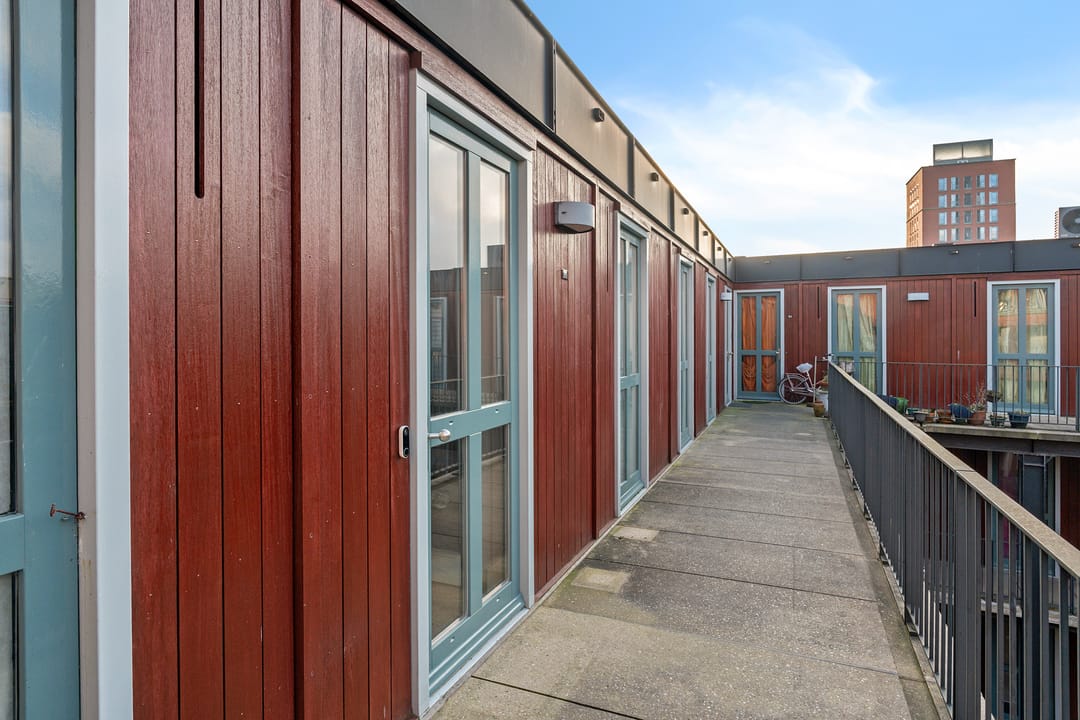 Foto 11 van Steentijdsingel 86