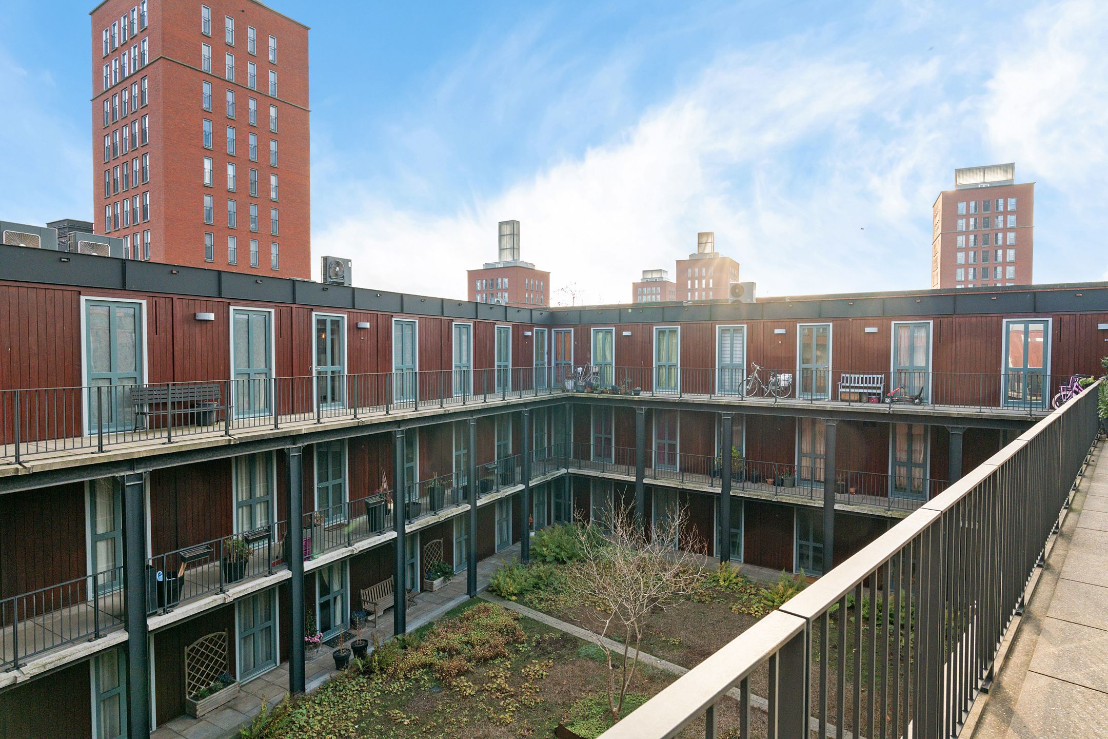 Foto 12 van Steentijdsingel 86