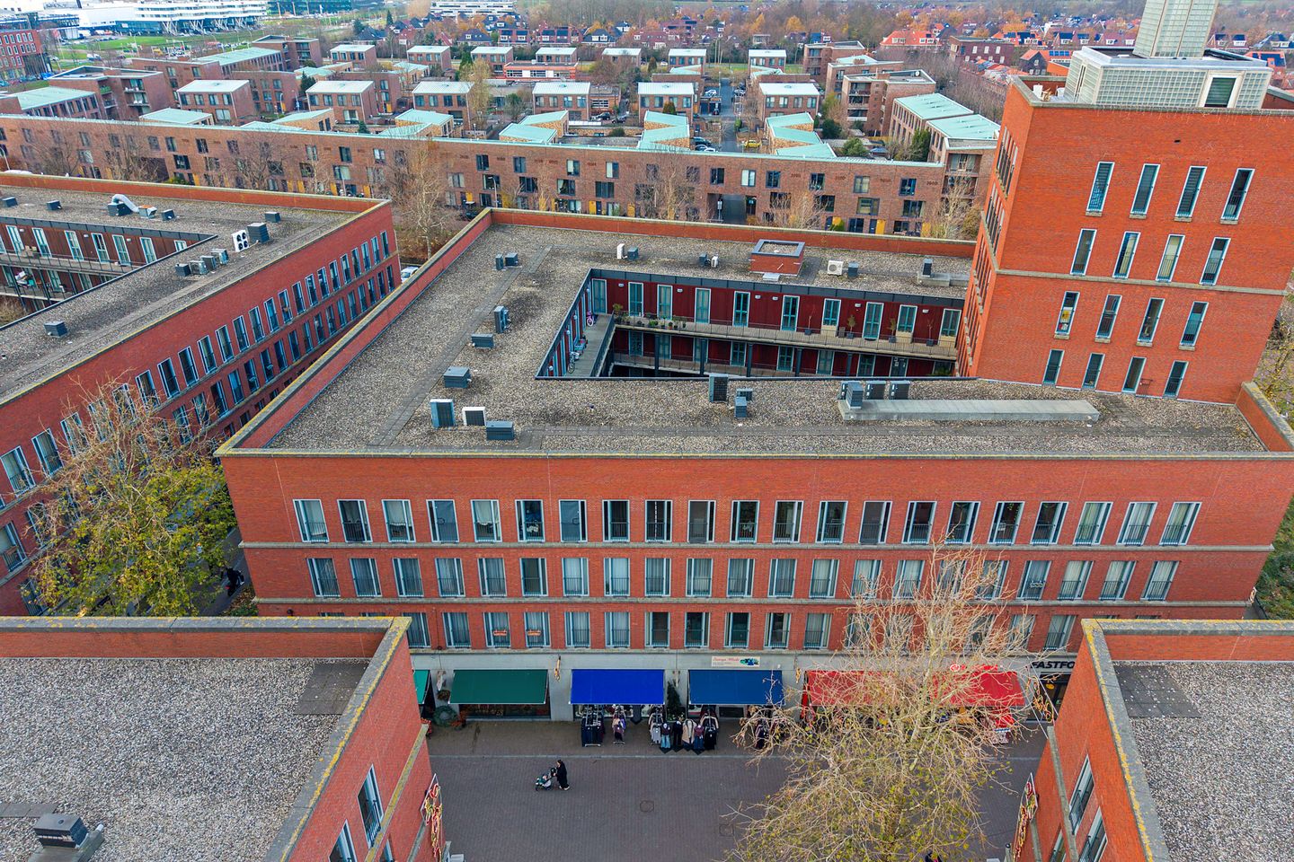 Foto 5 van Steentijdsingel 86