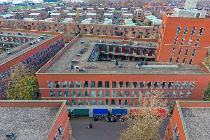 Foto 5 van Steentijdsingel 86