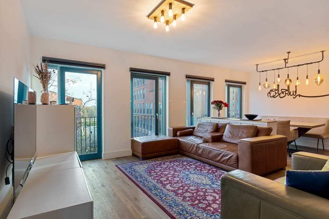 Foto 1 van Steentijdsingel 86