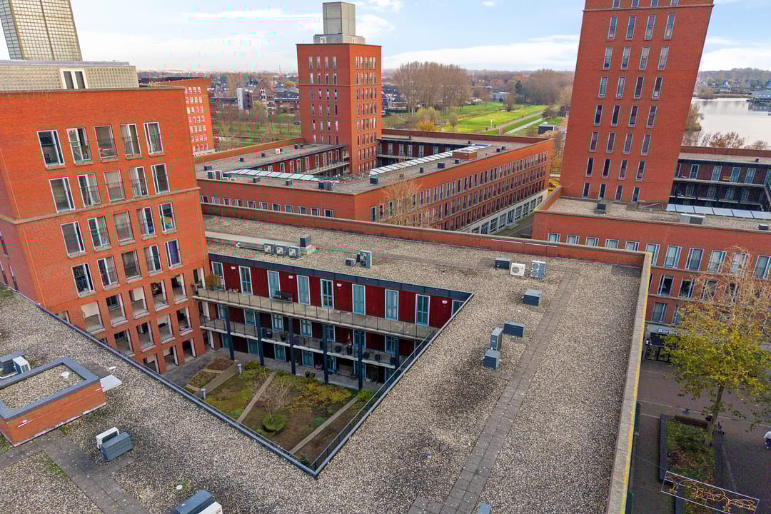 Foto 7 van Steentijdsingel 86