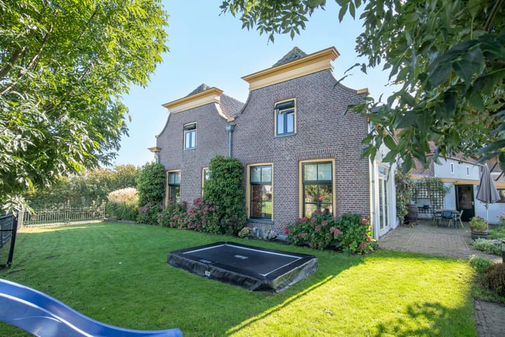 Foto 2 van Stenendijk 5