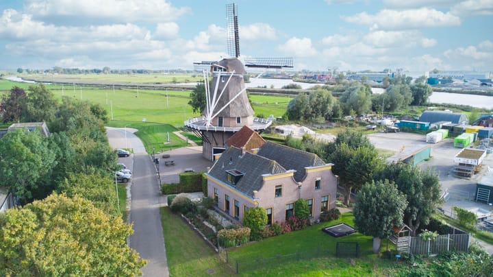 Foto 3 van Stenendijk 5