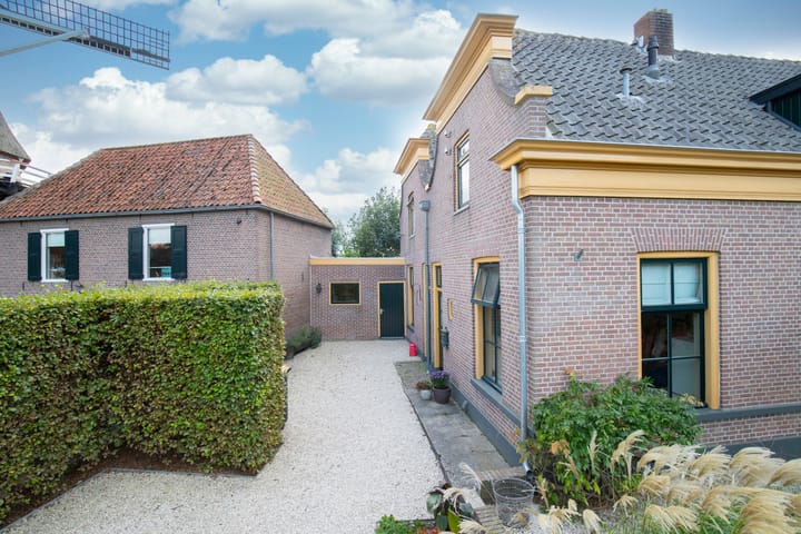 Foto 4 van Stenendijk 5