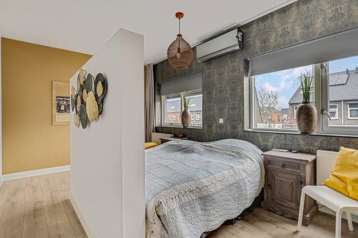 Foto 16 van Leghornlaan 52