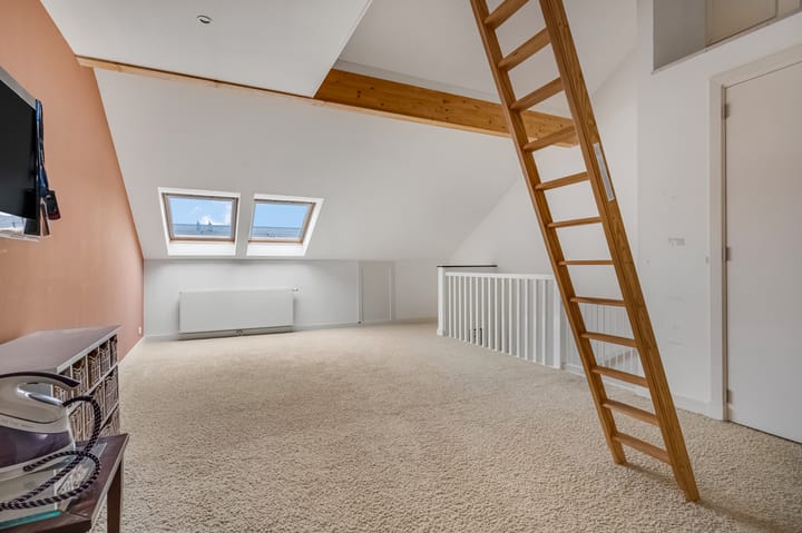 Foto 25 van Leghornlaan 52