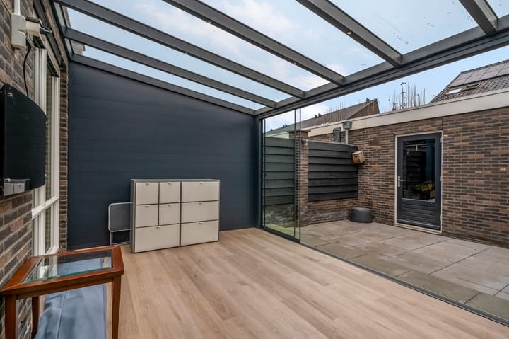 Foto 26 van Leghornlaan 52