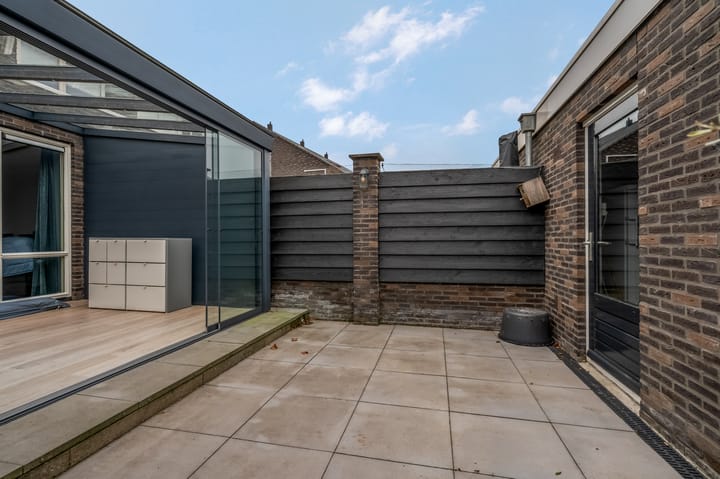 Foto 28 van Leghornlaan 52