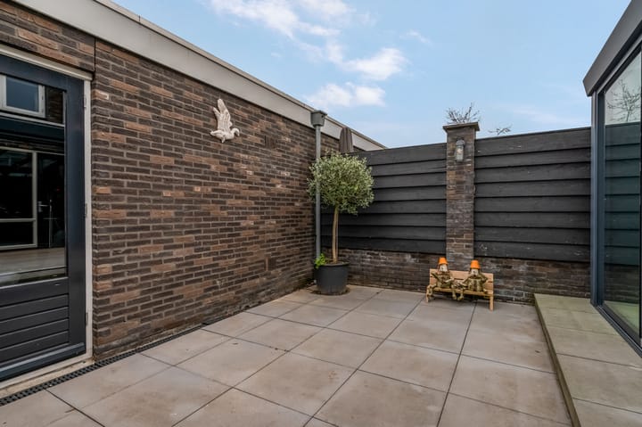 Foto 29 van Leghornlaan 52