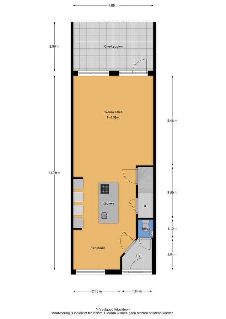 Foto 30 van Leghornlaan 52