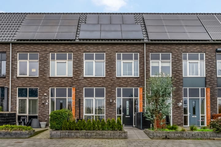 Foto 8 van Leghornlaan 52