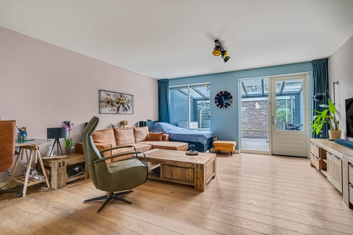 Foto 11 van Leghornlaan 52