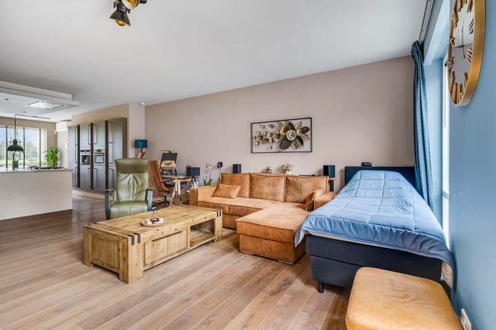 Foto 10 van Leghornlaan 52