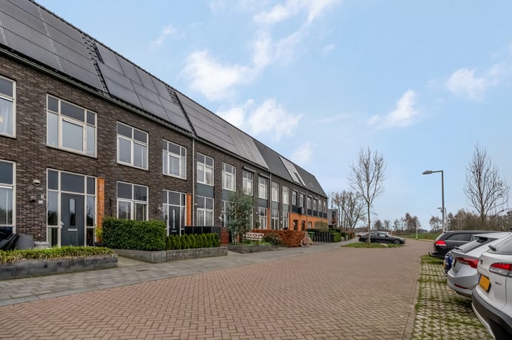 Foto 7 van Leghornlaan 52