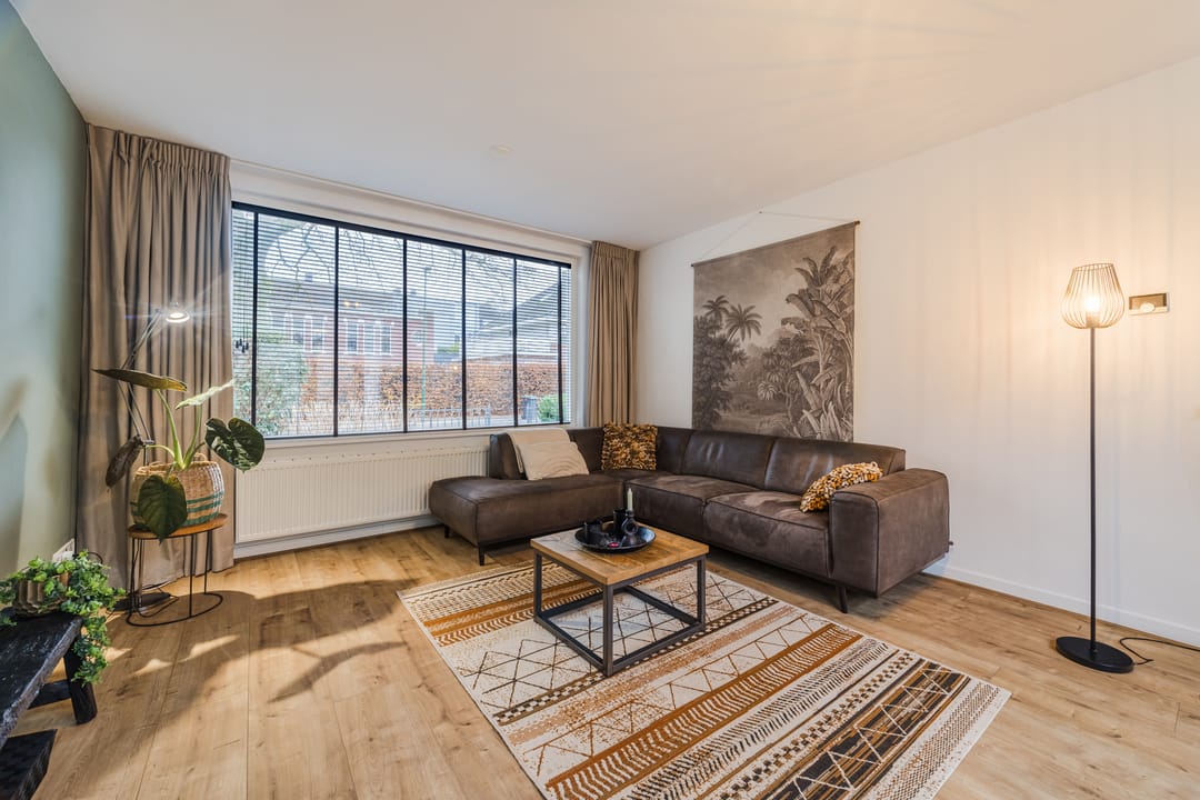 Photo 2 of Kardinaal van Rossumstraat 93