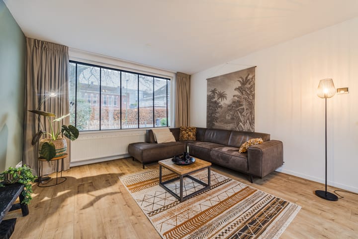 Foto 2 van Kardinaal van Rossumstraat 93