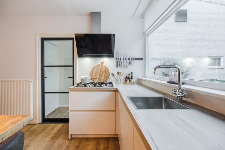 Foto 3 van Kardinaal van Rossumstraat 93