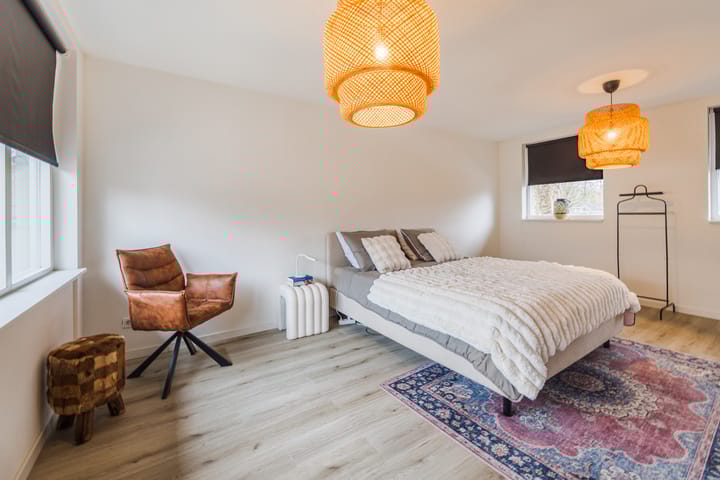 Foto 4 van Kardinaal van Rossumstraat 93