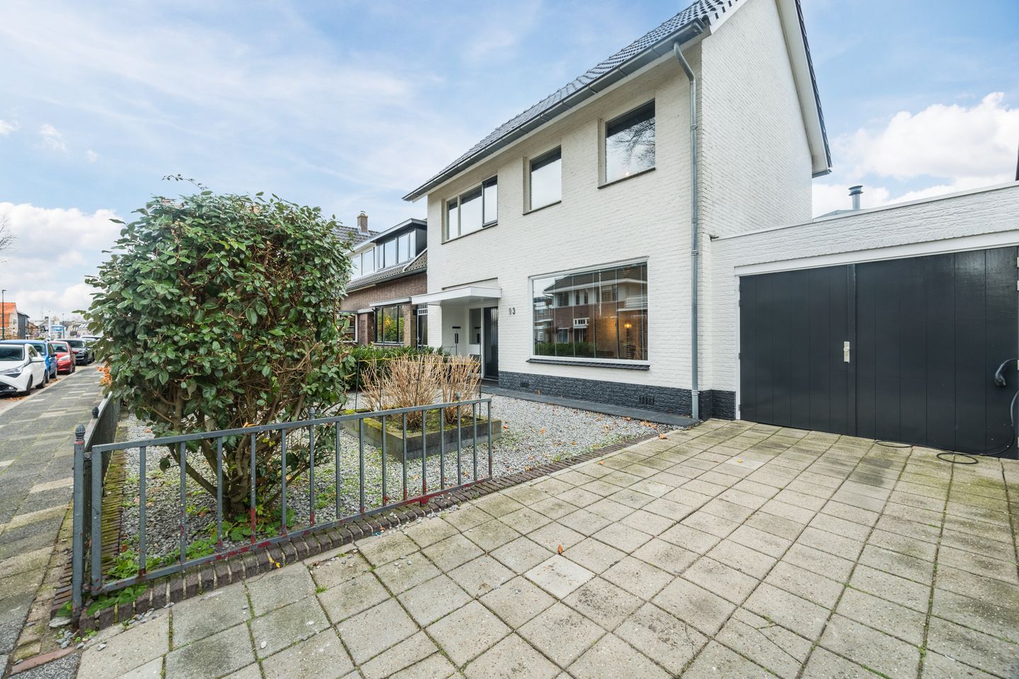 Photo 5 of Kardinaal van Rossumstraat 93