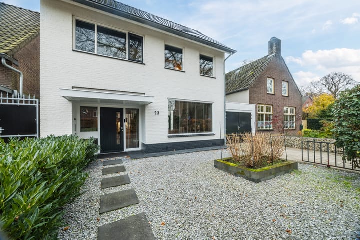 Foto 6 van Kardinaal van Rossumstraat 93