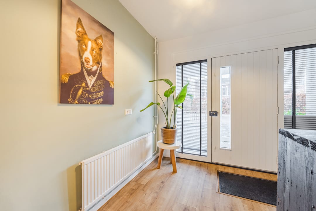 Photo 7 of Kardinaal van Rossumstraat 93