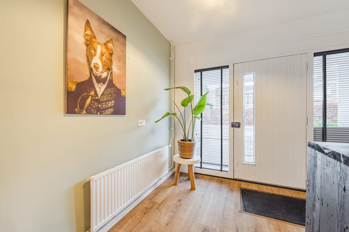 Foto 7 van Kardinaal van Rossumstraat 93