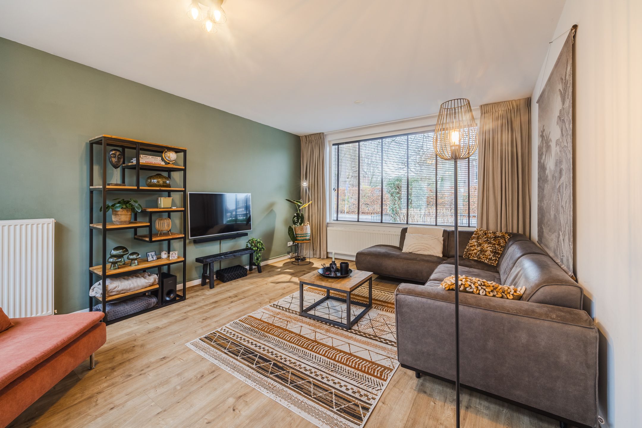 Photo 9 of Kardinaal van Rossumstraat 93