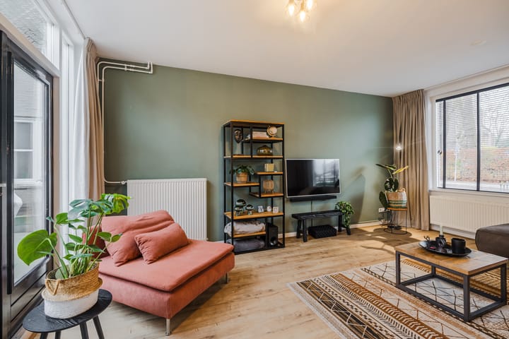 Foto 11 van Kardinaal van Rossumstraat 93