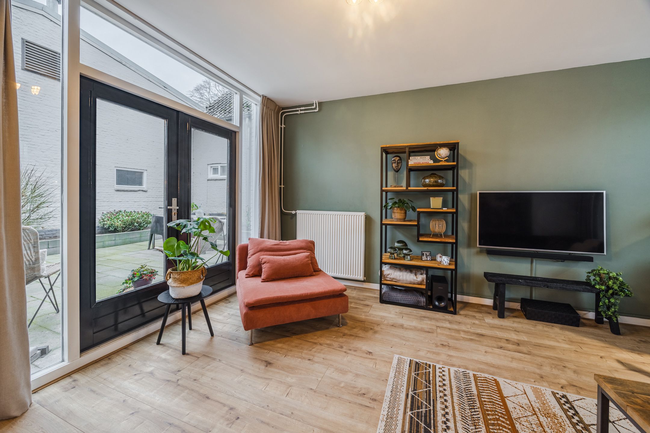 Photo 12 of Kardinaal van Rossumstraat 93