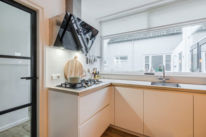 Foto 13 van Kardinaal van Rossumstraat 93