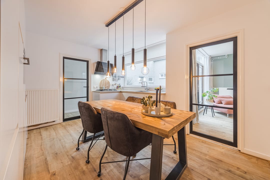 Photo 16 of Kardinaal van Rossumstraat 93