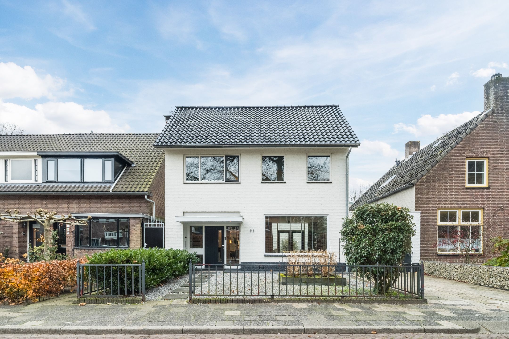 Kardinaal van Rossumstraat, 93, Dongen, 5104HL, Noord-Brabant, Nederland 93 